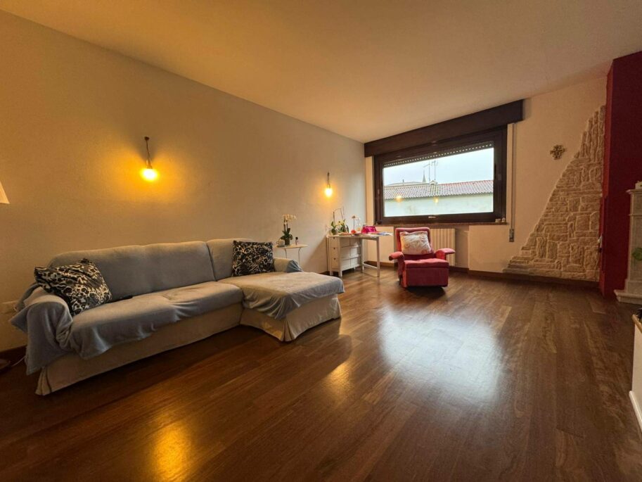 Vendita Villa a Schiera Vicenza