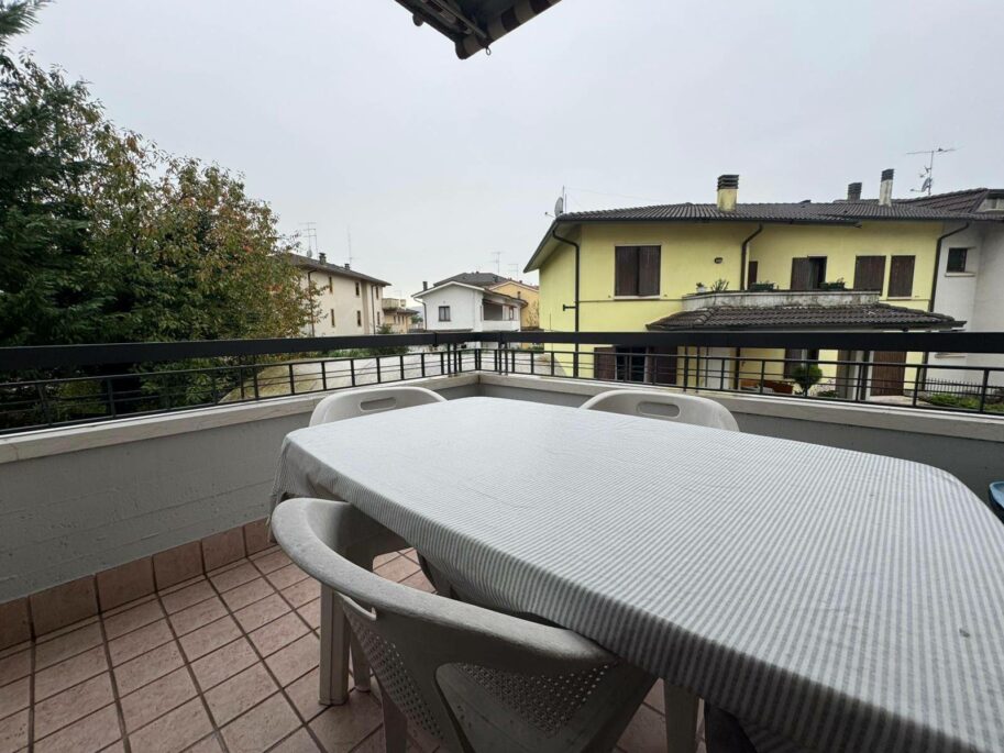 Vendita Villa a Schiera Vicenza