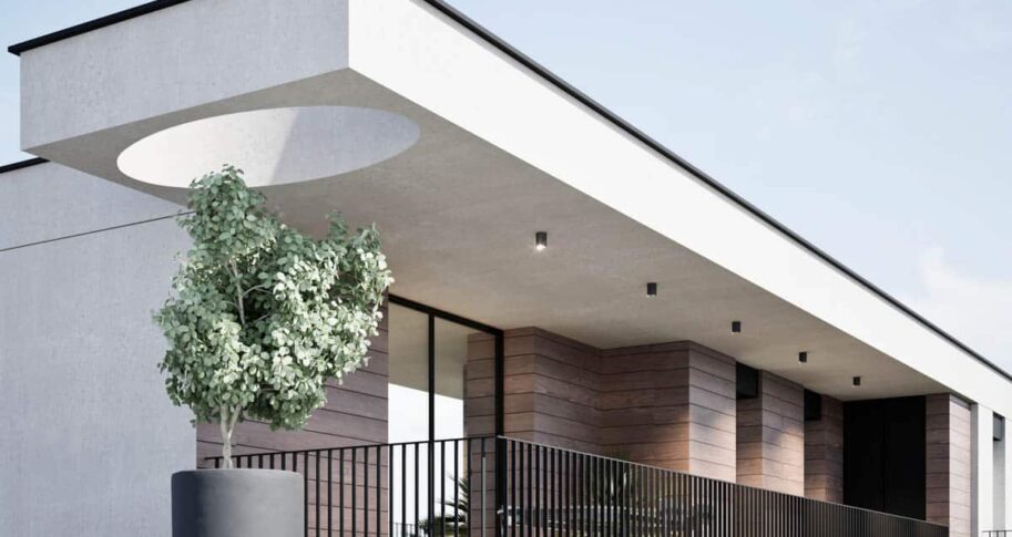 Residenze Poli nuova costruzione a Bassano del Grappa