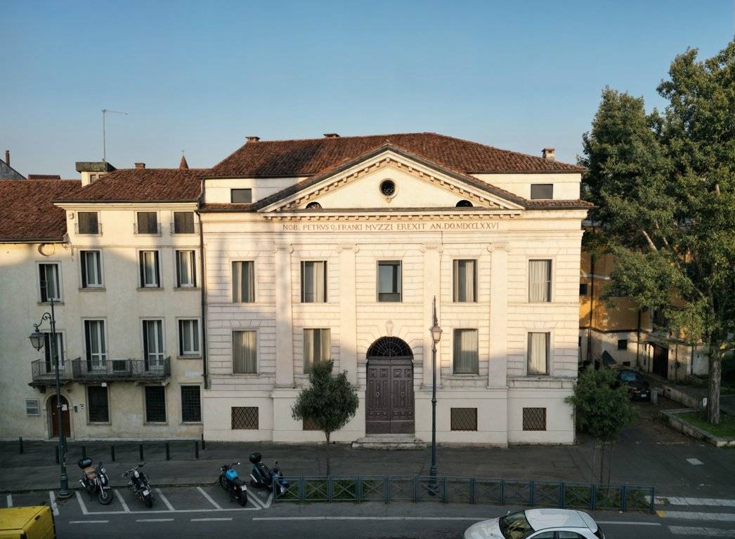 Vendita Appartamento Vicenza