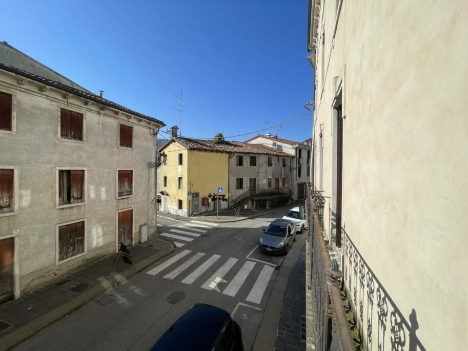 Vendita Casa indipendente Arzignano