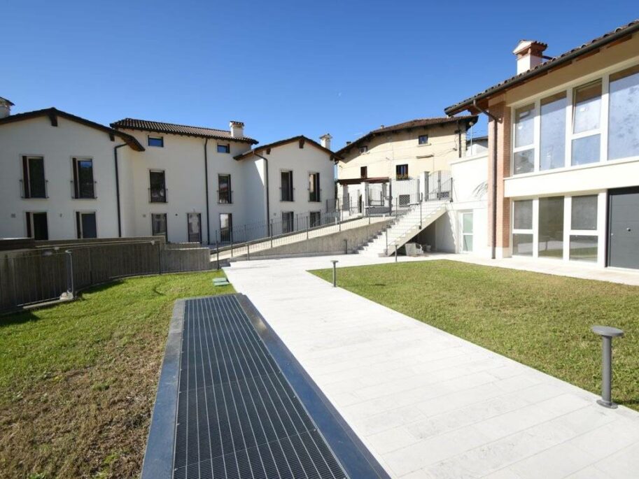 Vendita Villa a Schiera Montecchio Maggiore