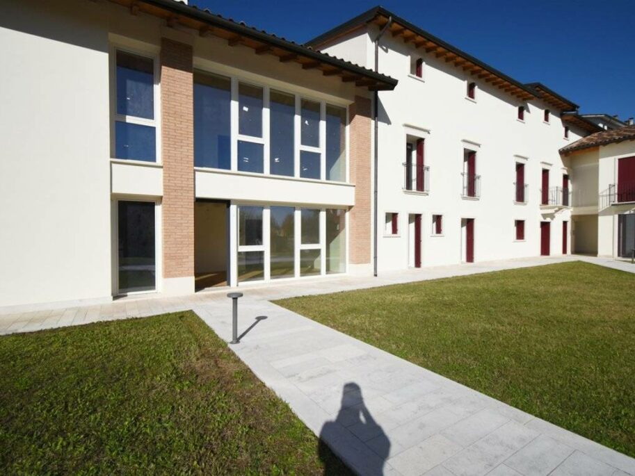 Vendita Villa a Schiera Montecchio Maggiore