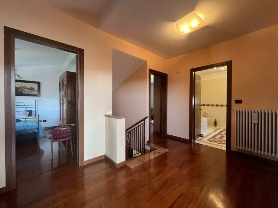 Vendita Villa a Schiera Montecchio Maggiore