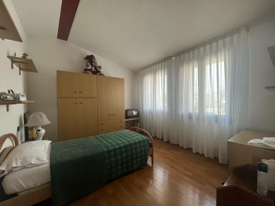 Vendita Villa a Schiera Montecchio Maggiore