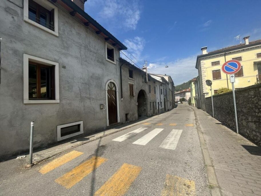 Vendita Villa a Schiera Montecchio Maggiore