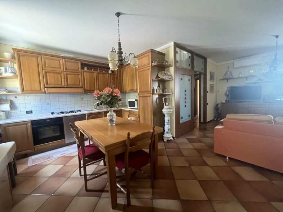 Vendita Villa a Schiera Montecchio Maggiore