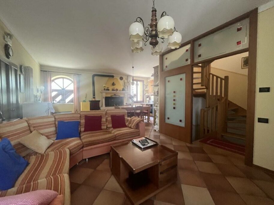 Vendita Villa a Schiera Montecchio Maggiore