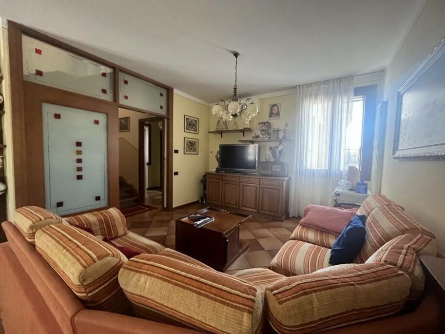 Vendita Villa a Schiera Montecchio Maggiore