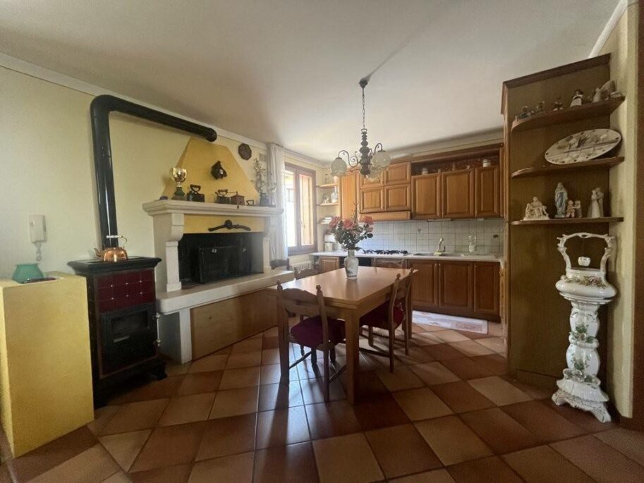 Vendita Villa a Schiera Montecchio Maggiore