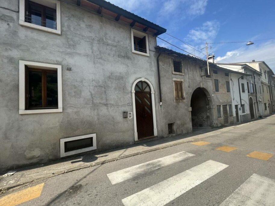 Vendita Villa a Schiera Montecchio Maggiore