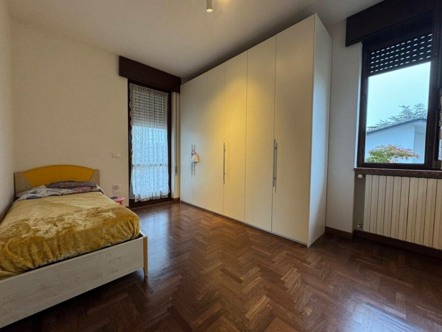 Vendita Villa a Schiera Vicenza