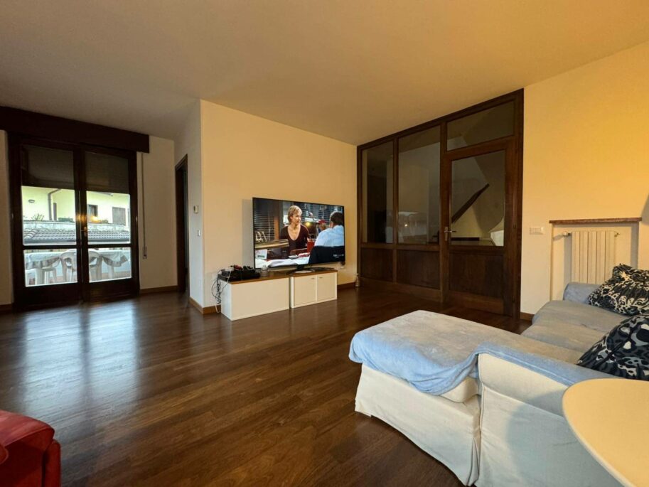 Vendita Villa a Schiera Vicenza