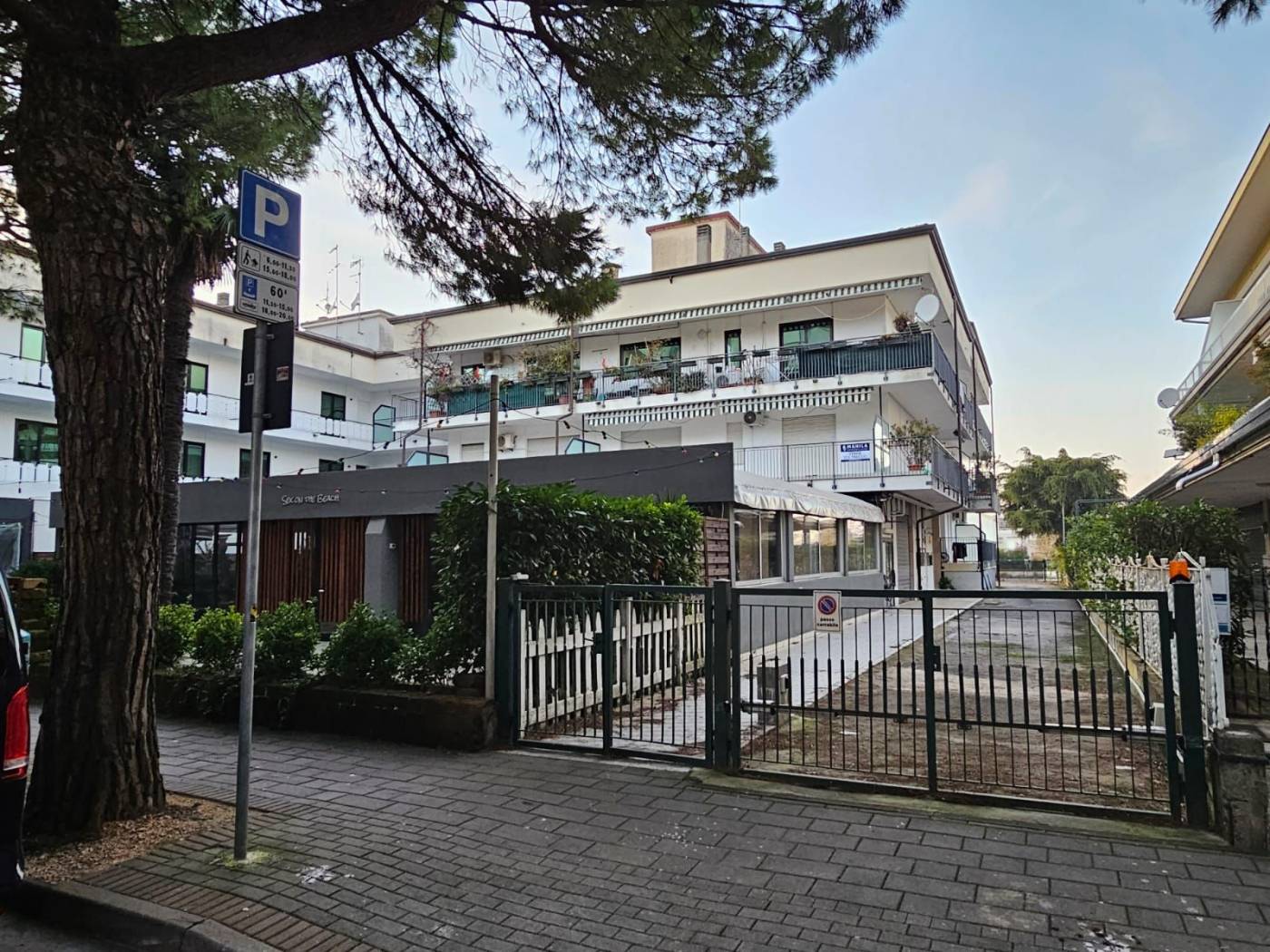 Vendita Appartamento Jesolo