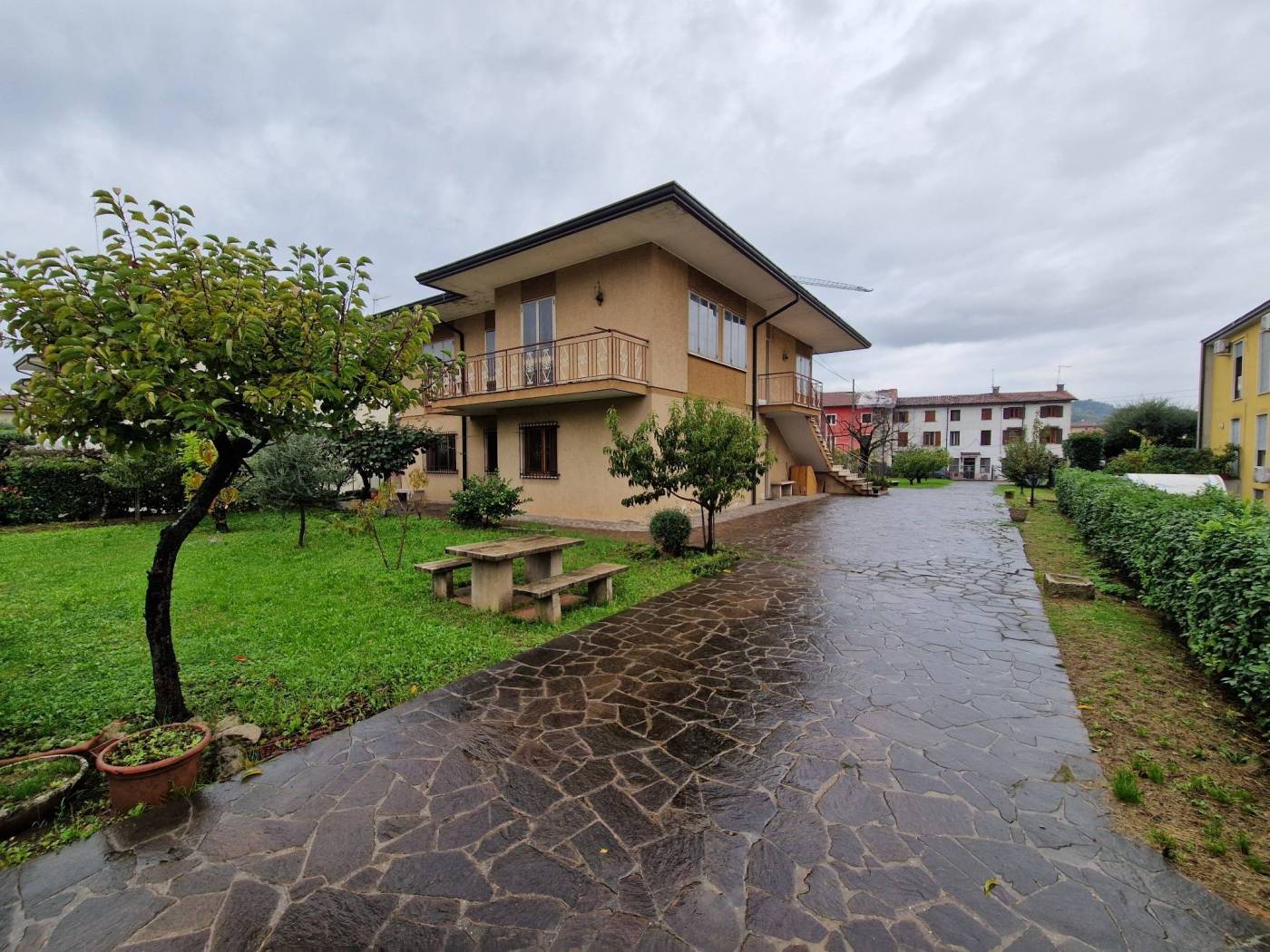 Vendita Villa Arzignano