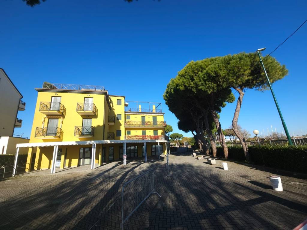 Vendita Appartamento Jesolo