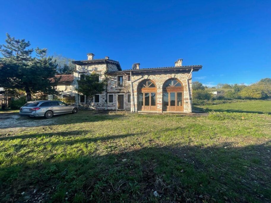 Vendita Casa indipendente Arzignano