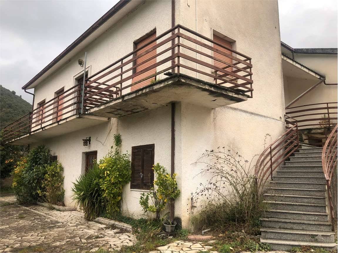 Vendita Casa indipendente Mignano Monte Lungo