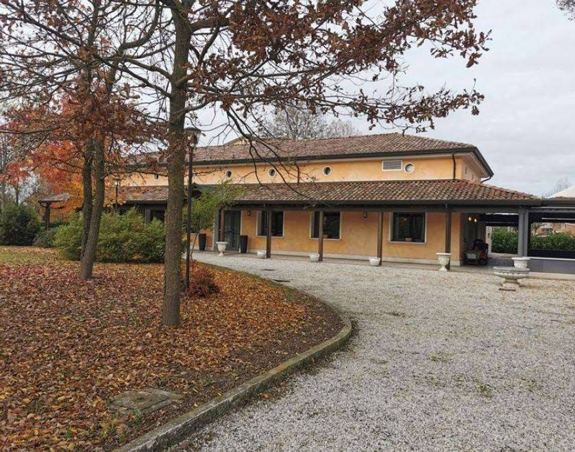 Vendita Rustico Noventa di Piave