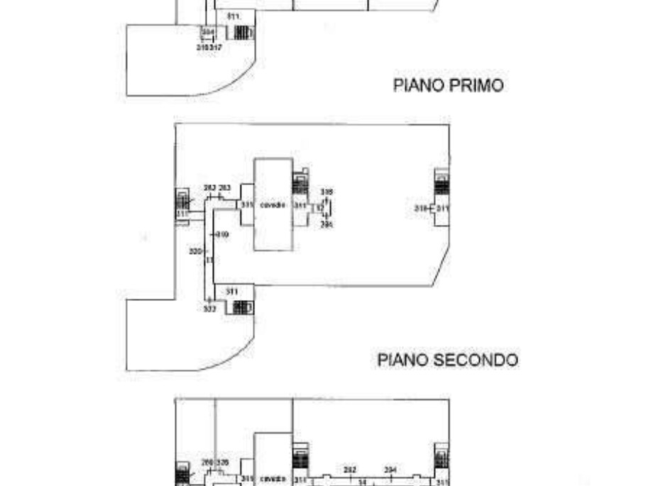 Vendita Ufficio Vicenza