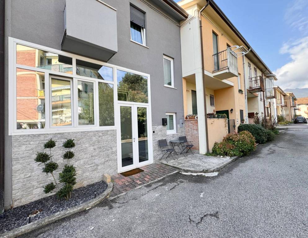 Vendita Villa a Schiera Schio