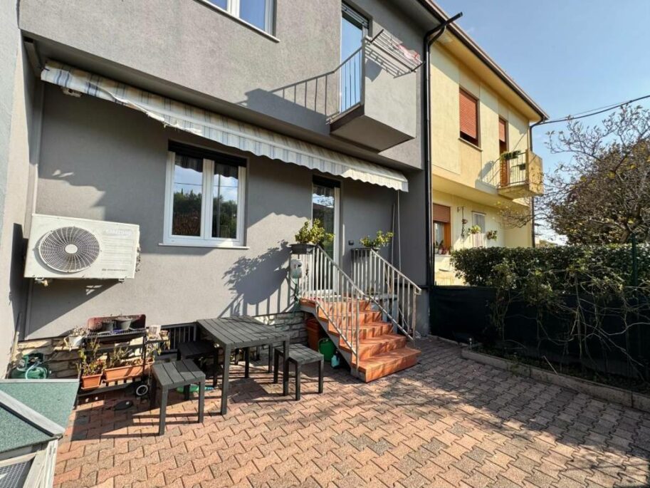 Vendita Villa a Schiera Schio