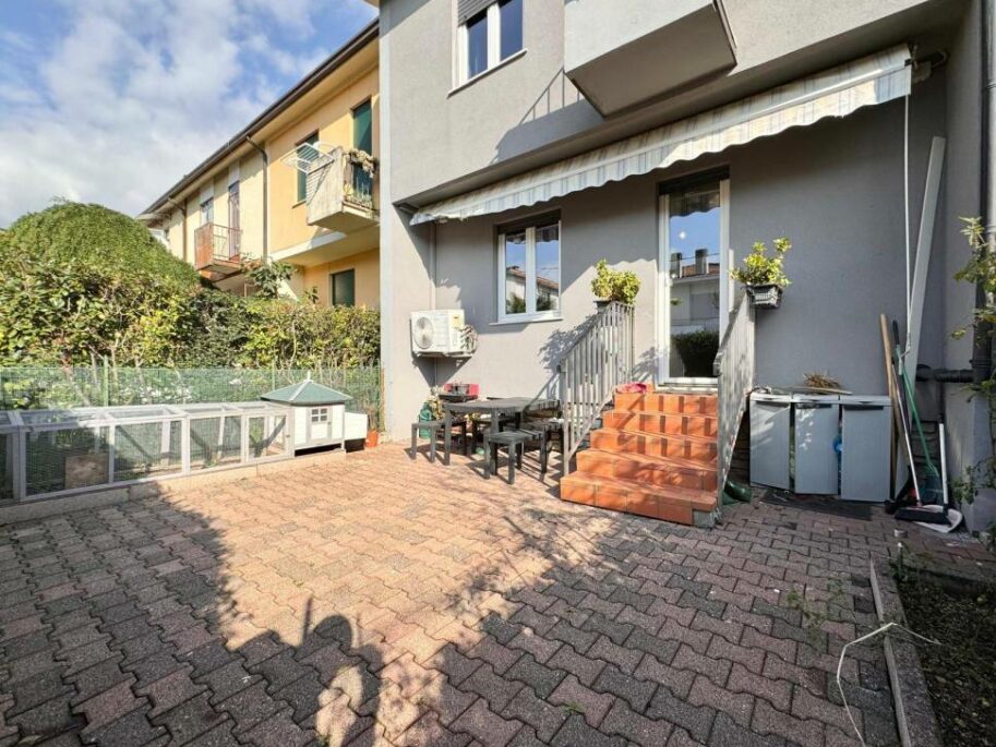 Vendita Villa a Schiera Schio