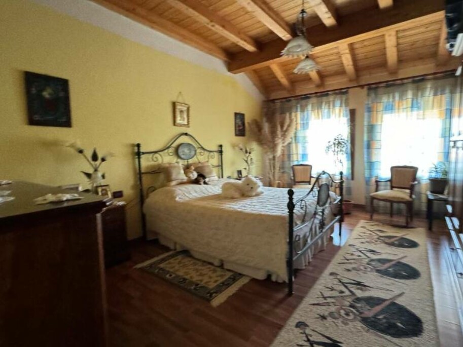 Vendita Casa indipendente Arzignano