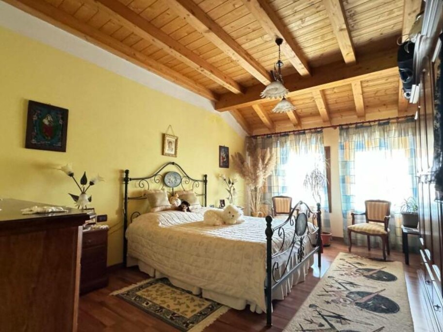 Vendita Casa indipendente Arzignano