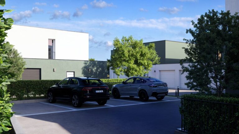 14 - Residenze Martini nuova costruzione a Tezze di Arzignano - Distrettocasa