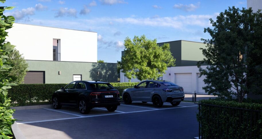 14 - Residenze Martini nuova costruzione a Tezze di Arzignano - Distrettocasa