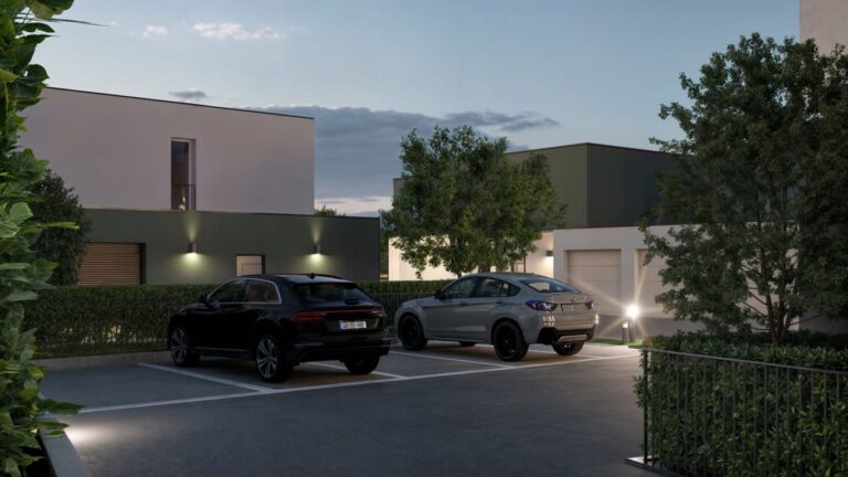 15 - Residenze Martini nuova costruzione a Tezze di Arzignano - Distrettocasa