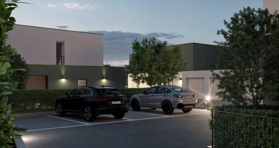 15 - Residenze Martini nuova costruzione a Tezze di Arzignano - Distrettocasa