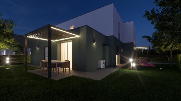 21 - Residenze Martini nuova costruzione a Tezze di Arzignano - Distrettocasa