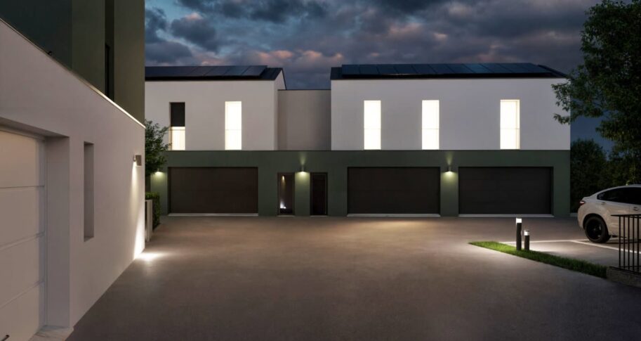 28 - Residenze Martini nuova costruzione a Tezze di Arzignano - Distrettocasa