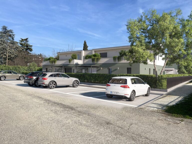 8 - Residenze Martini nuova costruzione a Tezze di Arzignano - Distrettocasa