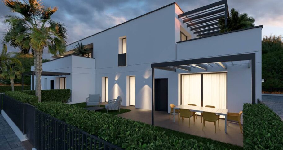 11 -Residence Jacob nuova costruzione a Thiene