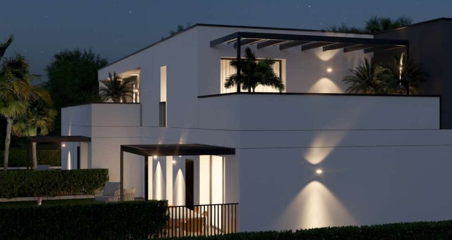 12 -Residence Jacob nuova costruzione a Thiene