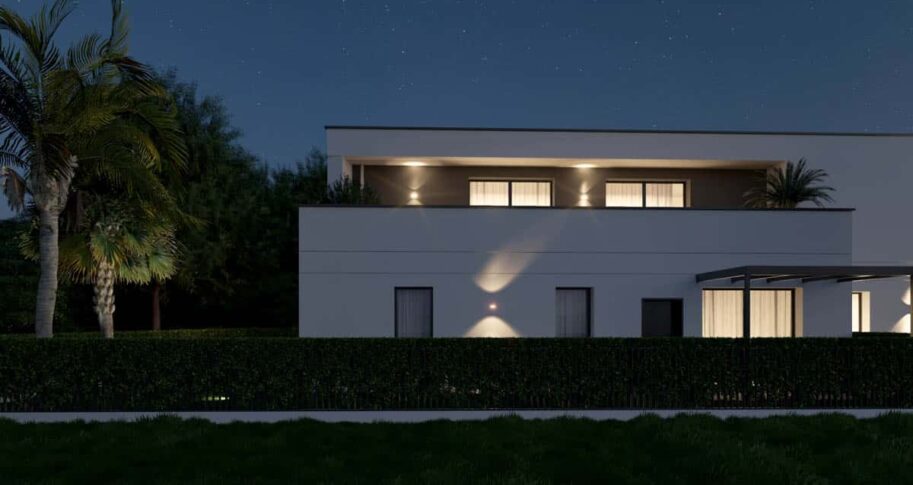 13 -Residence Jacob nuova costruzione a Thiene