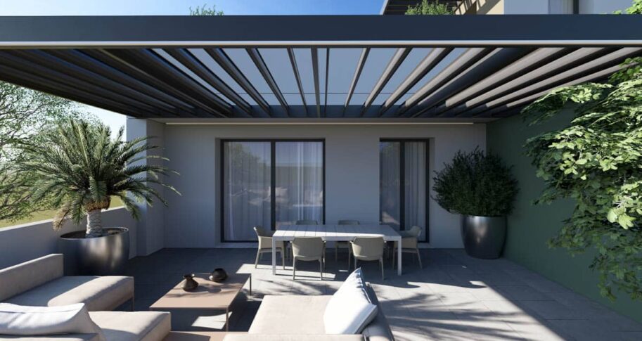 17 - Residence Sant'Agata nuova costruzione a Arzignano