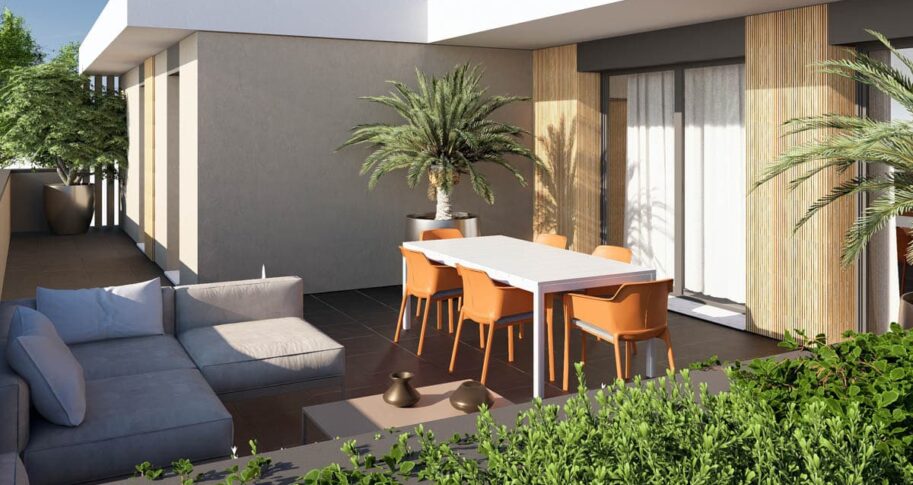 17 - Residence Velasquez nuova costruzione a Thiene