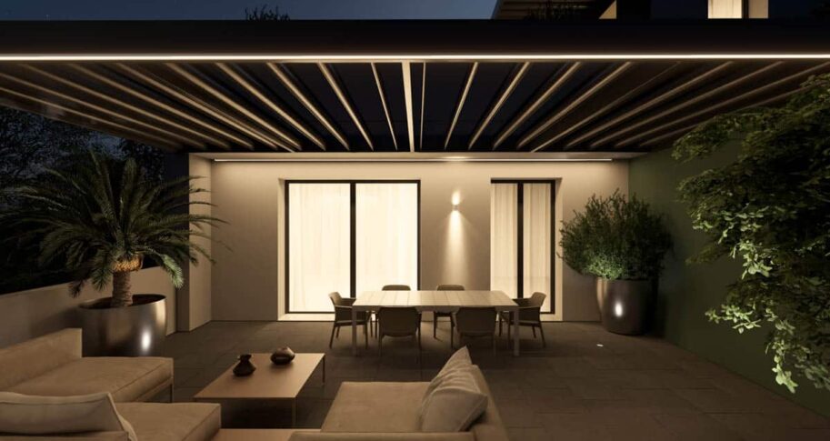 18 - Residence Sant'Agata nuova costruzione a Arzignano