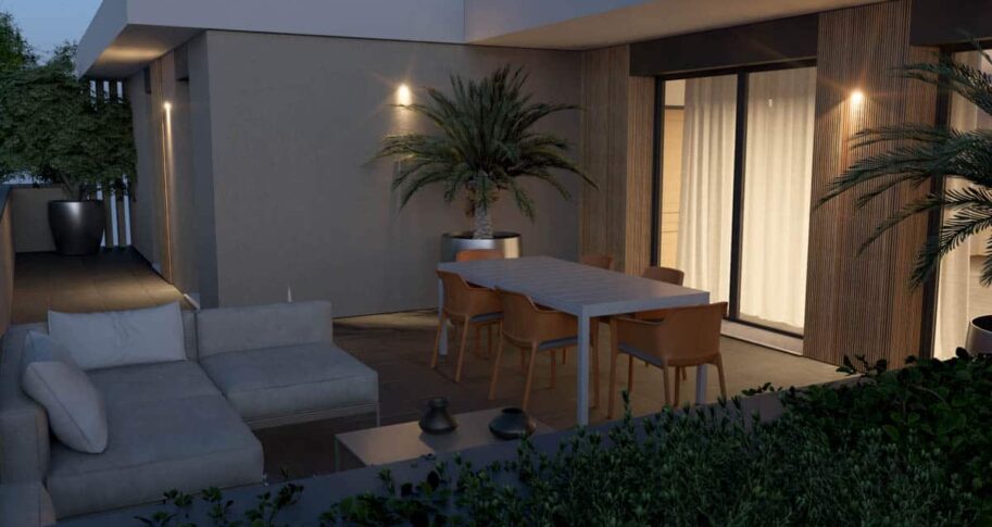 18 - Residence Velasquez nuova costruzione a Thiene