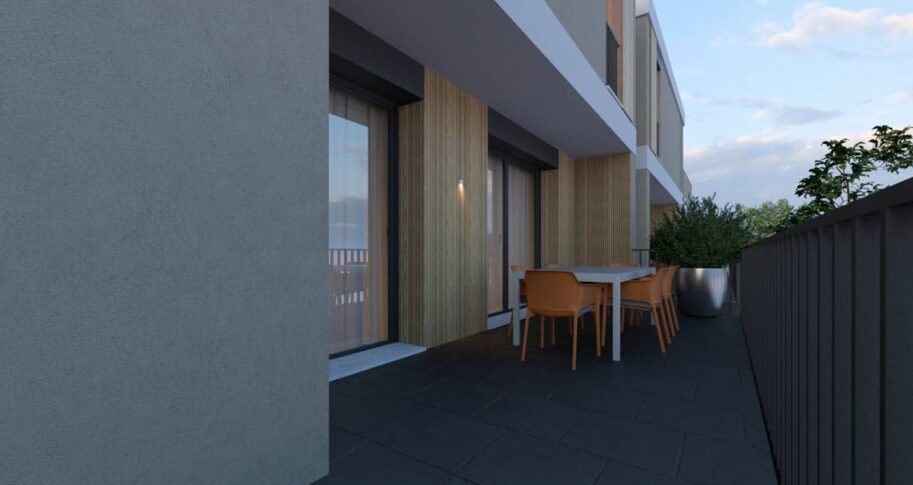 20 - Residence Velasquez nuova costruzione a Thiene