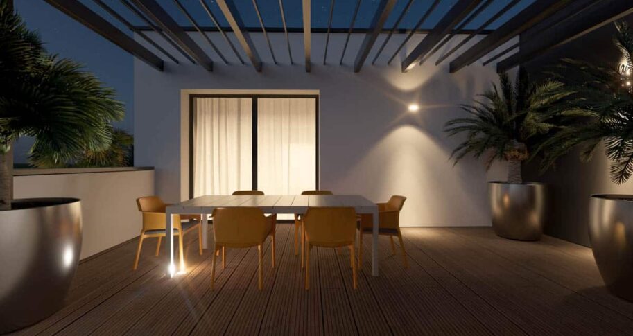 21 -Residence Jacob nuova costruzione a Thiene