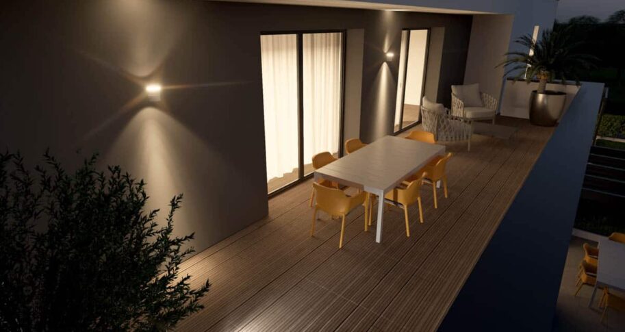 22 -Residence Jacob nuova costruzione a Thiene