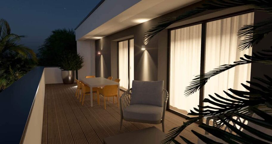 23 -Residence Jacob nuova costruzione a Thiene