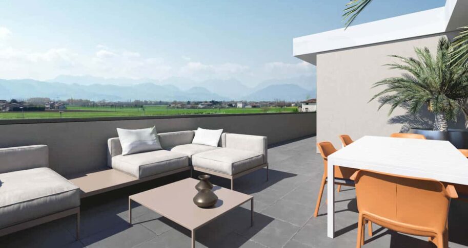 25 - Residence Velasquez nuova costruzione a Thiene