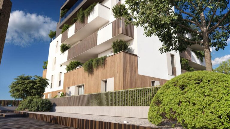 Renoir_17-enhanced - Residenze Renoir nuova costruzione a Pordenone -