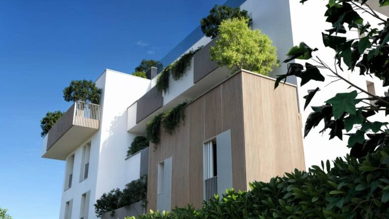 Renoir_26-enhanced - Residenze Renoir nuova costruzione a Pordenone -